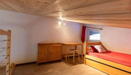 Appartement lumineux, proche pistes, accepte animaux - FR-1-304-267 - Foto 4