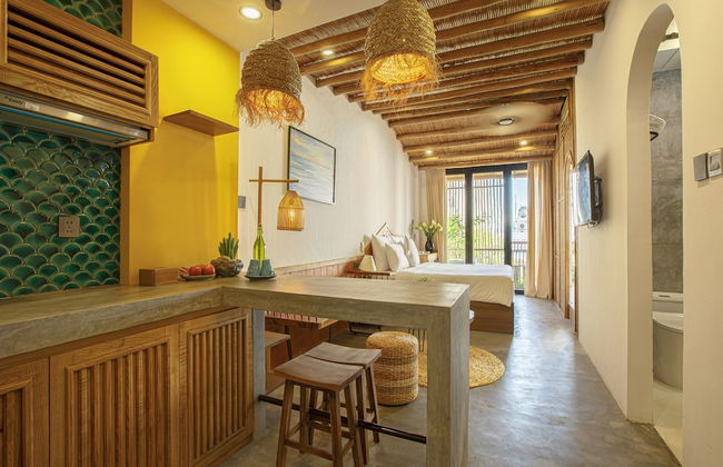 TA Boutique Hotel - Foto 13