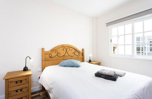 Casa Totalmente Renovada en Zona muy Tranquila!!! Vistas al Mar y Montaña - Foto 12