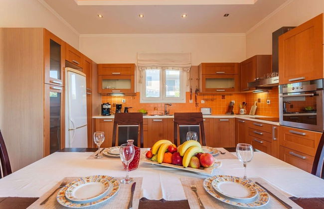 Navarino Captains Villa - Lux Private Pool Retreat - Foto 20