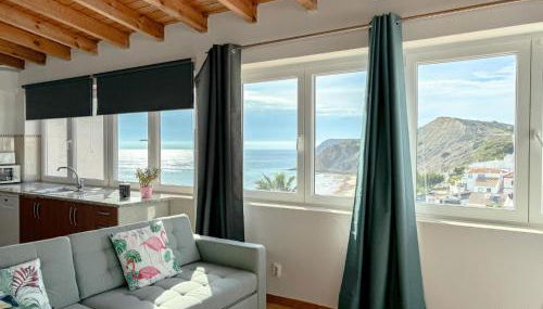 Refúgio na Praia de Burgau #1947 - Foto 4