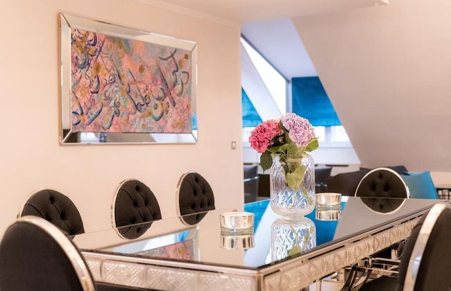 AB Ljubljana - The Residence - Photo 41