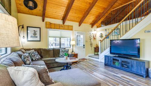 Groveland Home - Walk to Pine Mountain Lake! - Foto 5