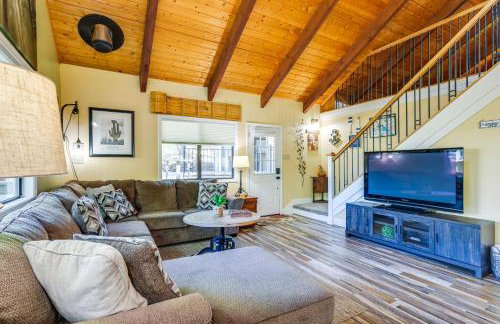 Groveland Home - Walk to Pine Mountain Lake! - Foto 5