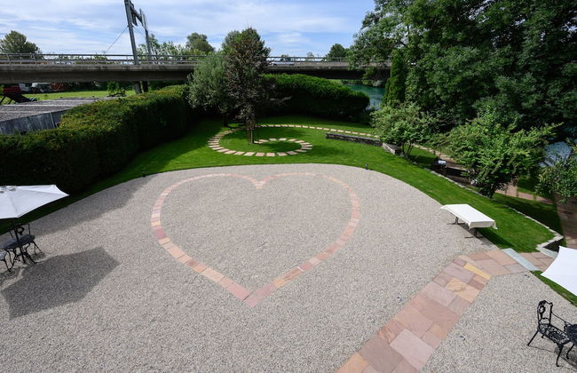 Apart-Hôtel Pont-de-Thielle - Foto 30