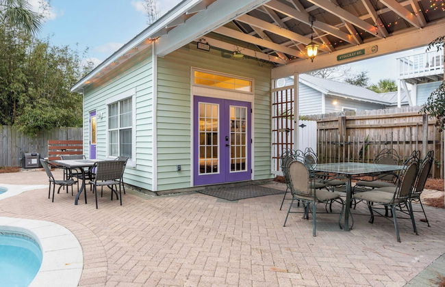 Kool Beanz by Avantstay Private Pool, Near Beach - Foto 40