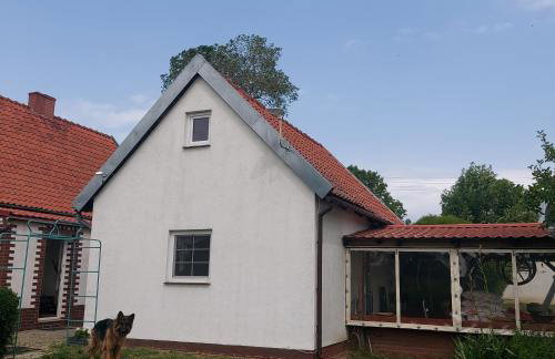 Siedlisko Tafle - Photo 22