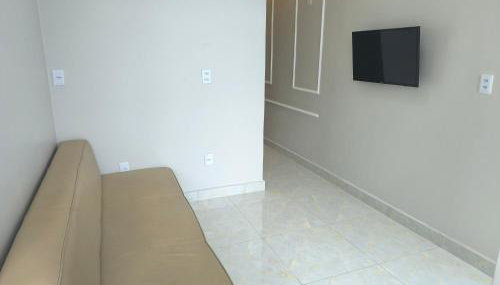 Apto Lindo e Aconchegante 3 - Foto 5