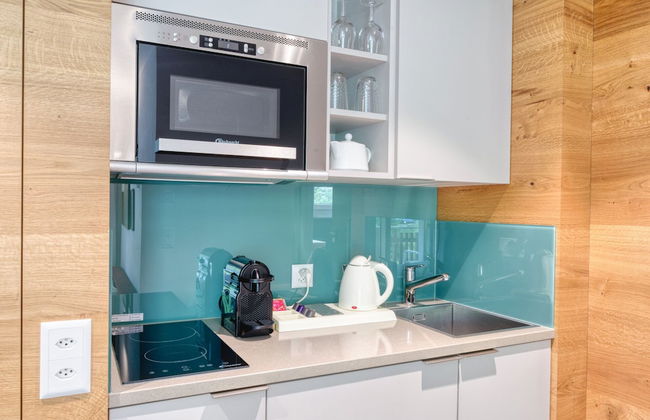 Naco Aparthotel by Arca Spa - Foto 23