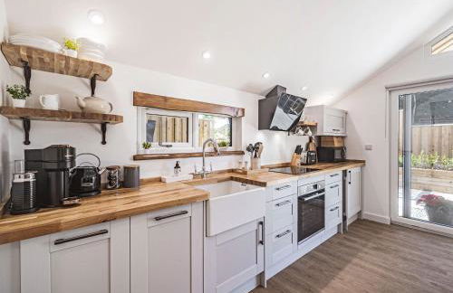 Olchard Lodge - Foto 12