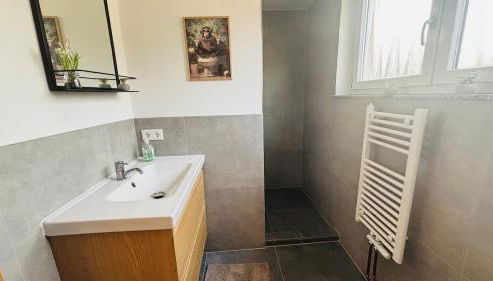 Triple-A Apartment - near Stuttgart and Karlsruhe - Foto 5