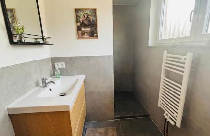 Triple-A Apartment - near Stuttgart and Karlsruhe - Foto 5