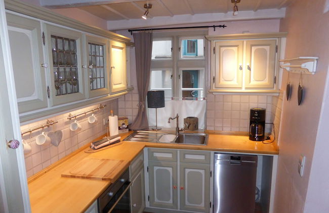 Altstadtzauber Lüneburg - Foto 11