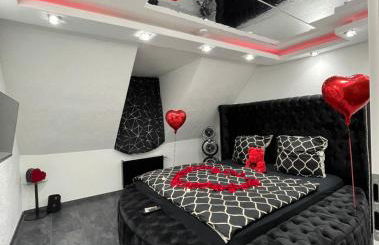 Phöenixpalace Whirlpool & Infarotsauna - Foto 2