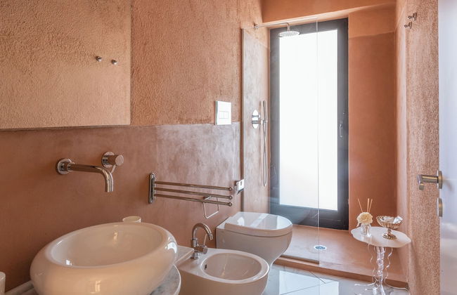 Villa Oidor - Cilento - Foto 30