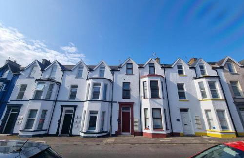 Harbour Central Apt Walk to Beach- Princess Blue 2 - Foto 24