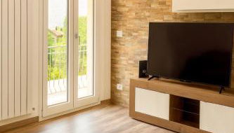 Casa Perla dei Laghi - Lake View, BBQ, WiFi 1Gb & AirCond - Foto 2