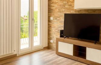 Casa Perla dei Laghi - Lake View, BBQ, WiFi 1Gb & AirCond - Foto 2