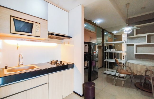 Amazing 1Br Apartment Gateway Pasteur - Foto 7