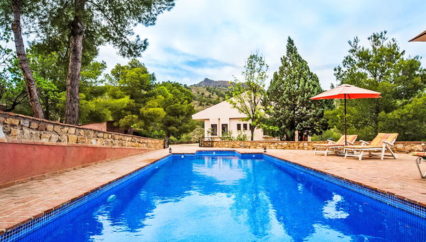 Holiday Home De la Cruz by Interhome - Photo 2, Outdoor