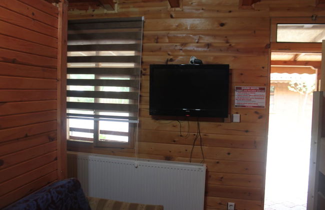 Sarahome Apart - Photo 52