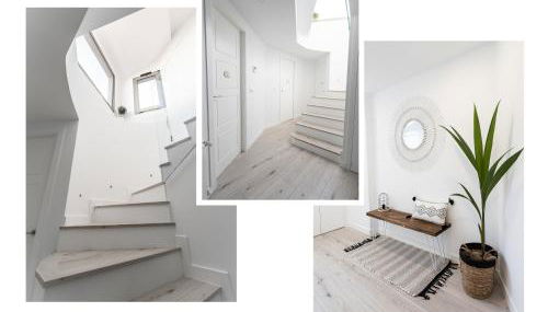 Ático Chic San Jorge - Foto 2