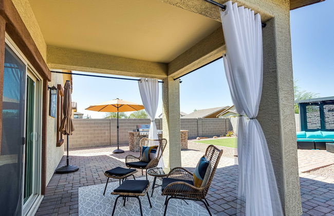 Capri Maricopa - Foto 35