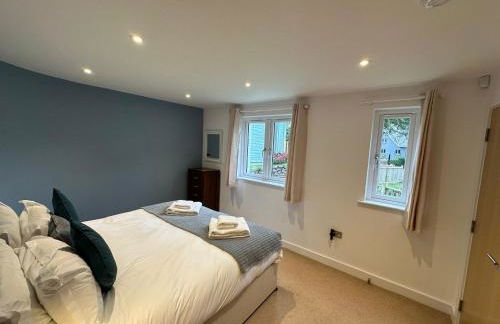 Trewhiddle Retreat V17 by Together Travel - Luxury 4-Bedroom Villa - Foto 14