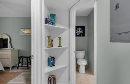 Mistral 1 Bare Feet Retreat - Foto 15