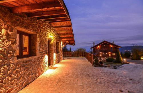 Katoikies Aiolos - Foto 23