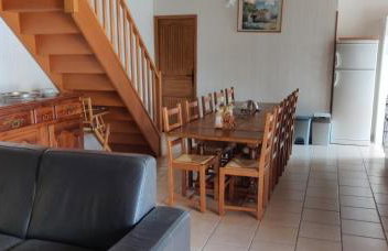 Terre De Pierres - Gite Aventurine - Foto 11