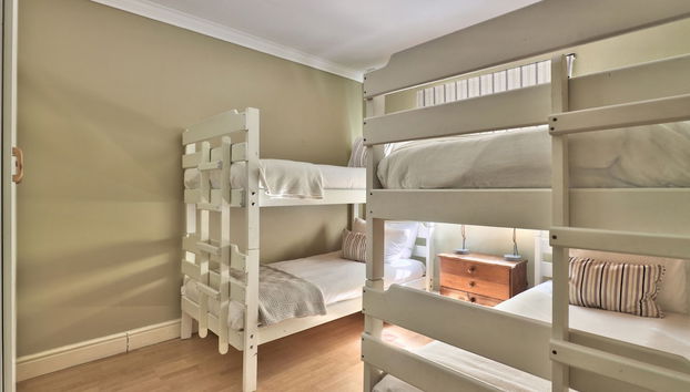 Huis Langbaai - Foto 5, Quarto