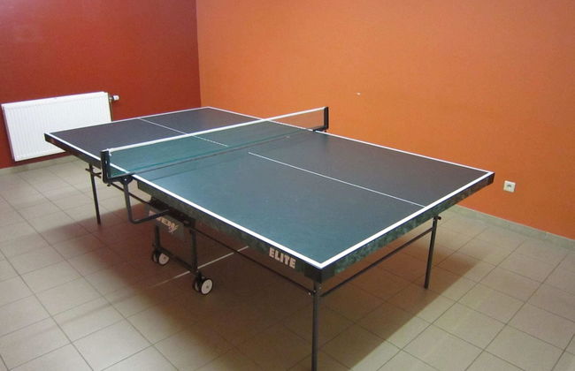 Contemporary Holiday Home in Houffalize With Private Garden - Photo 77