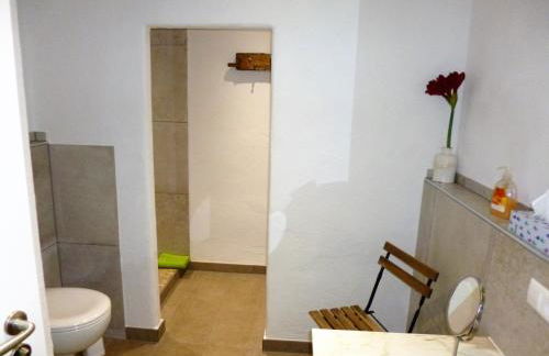 Gästehaus Rheinromantik - Photo 20