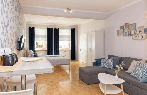 FerienNest Bad Ems, Appartment RankenNest - Photo 15