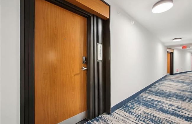 National at Rosslyn Towers - Foto 2