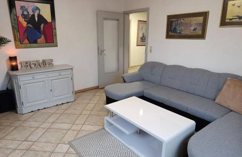 MainMoment 1 - FeWo Karlstadt am Main - Foto 7