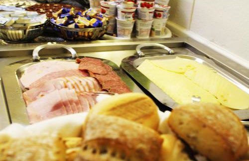 Hotel Niederrad - Foto 28