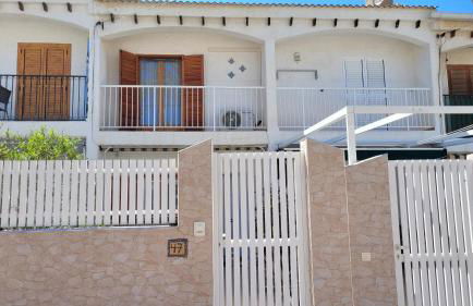Apartment Cabrio - Gran Alacant - Foto 22