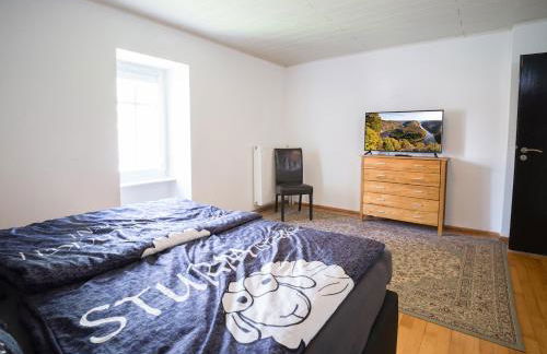 Villa Mondial - Foto 27