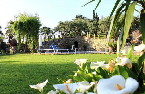 Apartment in quiet and green environment with swimming pool - Foto 35