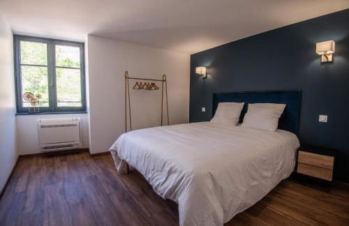 Le Loft de La Tour Pinte - Photo 22