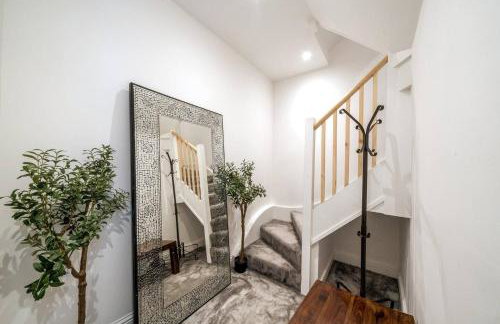 Niru Experience Royal Deluxe 4BD 2BA Apt - Foto 25