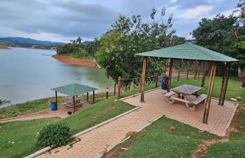 Chácara Vista do Paraíso- Igaratá - Foto 19