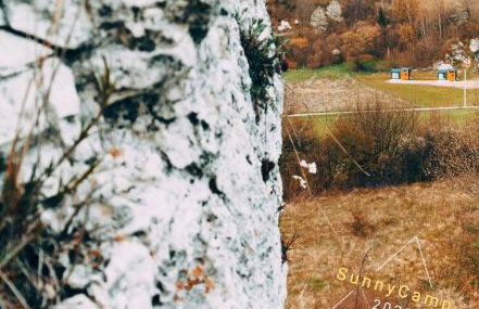 Gospodarstwo Agroturystyczne Sunny Camp - Foto 3