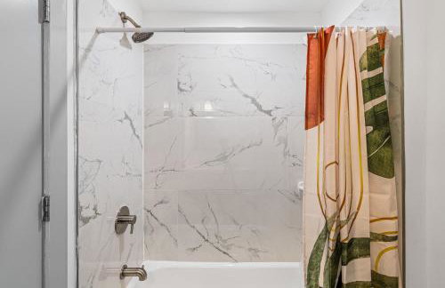 3BR Apt Mins to Bus Newark Airport Penn Sta NYC - Foto 31