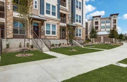 Landing Stylish 1BD Clubhouse Pool - Foto 20