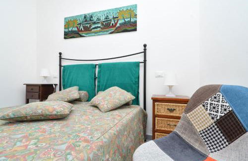 Casa vacanze a pochi passi dal mare - AZZURRO DEL MARE - - Foto 21