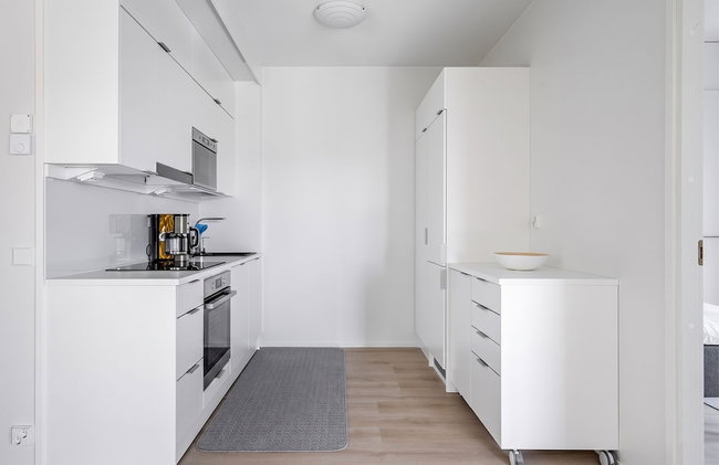 Hiisi Homes Turku Herttuankulma - Photo 44