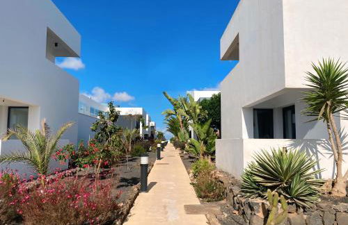 Fuerte Calma Luxury Apartment Fuerteventura - Foto 28